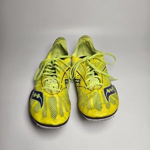 Saucony Endorphin Flexfilm Women's Running Shoe, Size 10 (S19009-4)